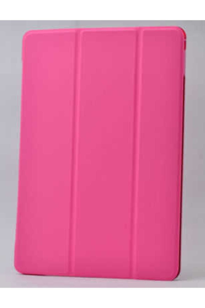 Apple iPad Mini 5 Uyumlu Zore Smart Cover Standlı 1-1 Kılıf