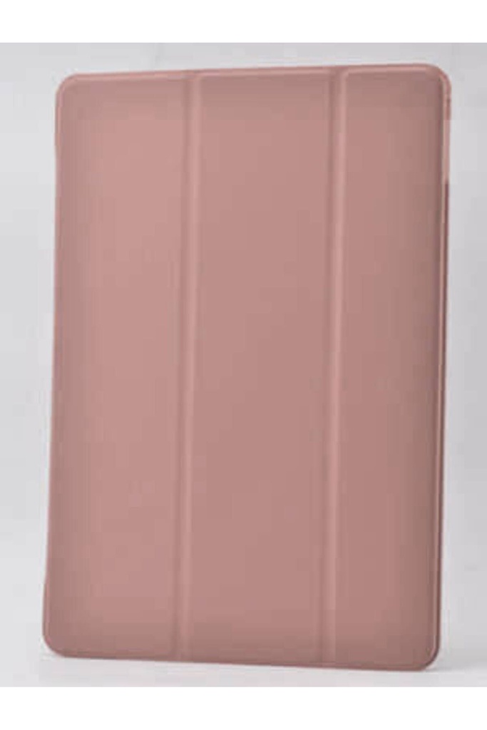 Apple iPad Mini 5 Uyumlu Zore Smart Cover Standlı 1-1 Kılıf