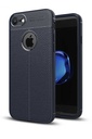 Apple iPhone 6 Plus Uyumlu Kılıf Zore Niss Silikon Kapak