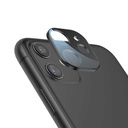 Apple iPhone 11 Uyumlu Benks Kamera Lens Koruyucu