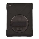 Apple iPad Mini 4 Uyumlu Zore Defender Tablet Silikon