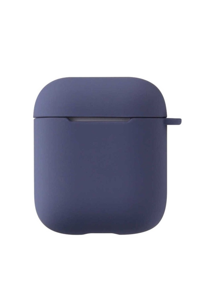 Apple Airpods Uyumlu Kılıf Zore Airbag 11 Silikon
