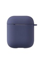 Apple Airpods Uyumlu Kılıf Zore Airbag 11 Silikon