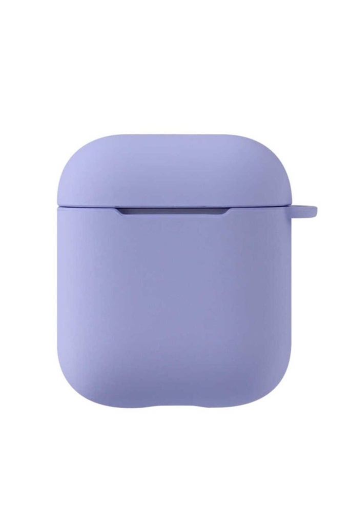 Apple Airpods Uyumlu Kılıf Zore Airbag 11 Silikon