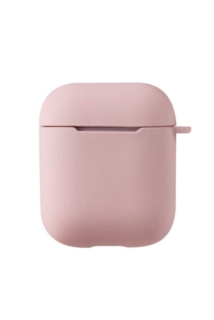 Apple Airpods Uyumlu Kılıf Zore Airbag 11 Silikon