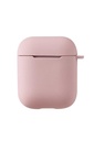 Apple Airpods Uyumlu Kılıf Zore Airbag 11 Silikon