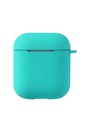 Apple Airpods Uyumlu Kılıf Zore Airbag 11 Silikon