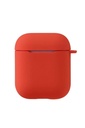 Apple Airpods Uyumlu Kılıf Zore Airbag 11 Silikon