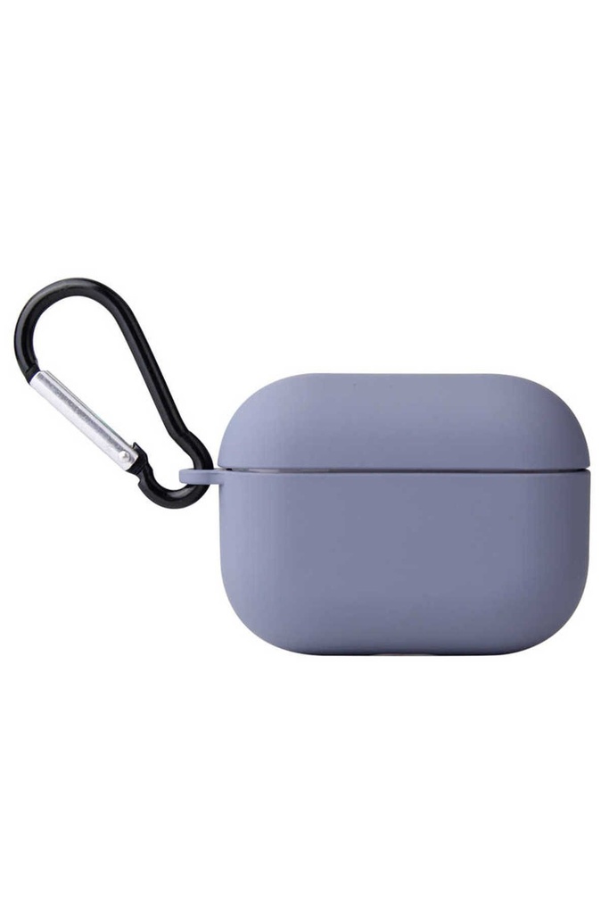Apple Airpods Pro Uyumlu Kılıf Zore Airbag 11 Silikon