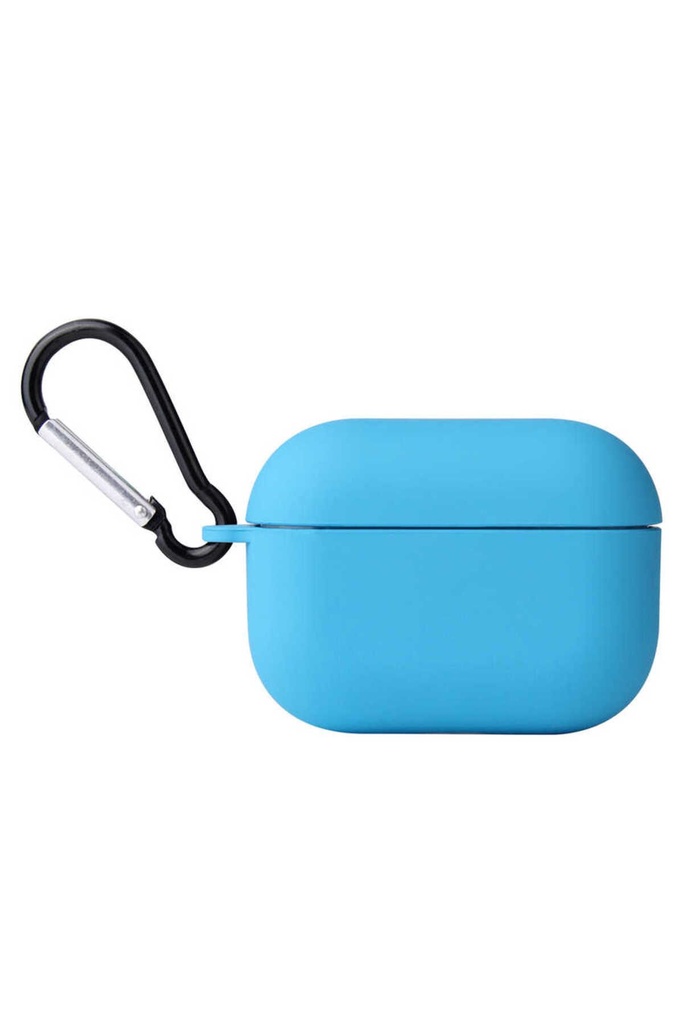 Apple Airpods Pro Uyumlu Kılıf Zore Airbag 11 Silikon
