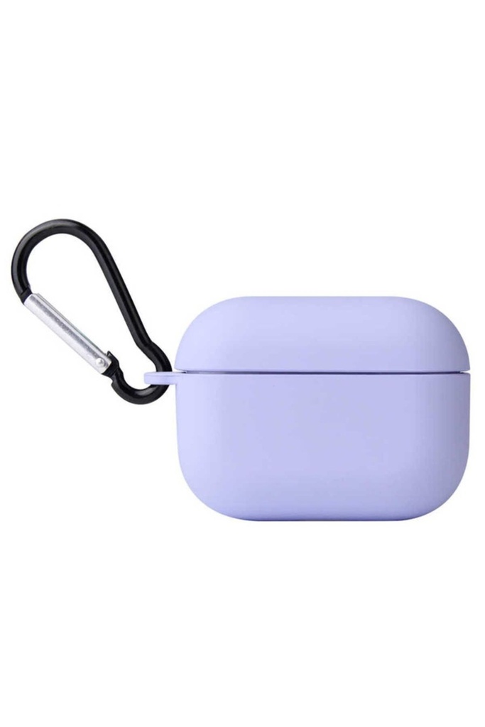Apple Airpods Pro Uyumlu Kılıf Zore Airbag 11 Silikon