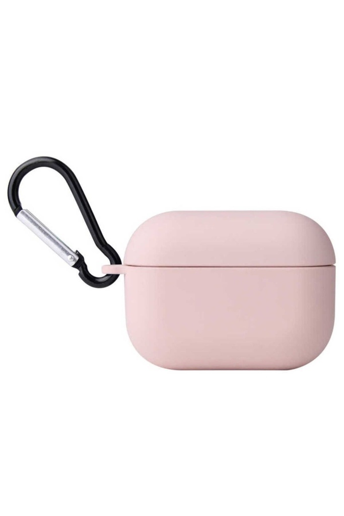 Apple Airpods Pro Uyumlu Kılıf Zore Airbag 11 Silikon