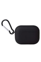 Apple Airpods Pro Uyumlu Kılıf Zore Airbag 11 Silikon