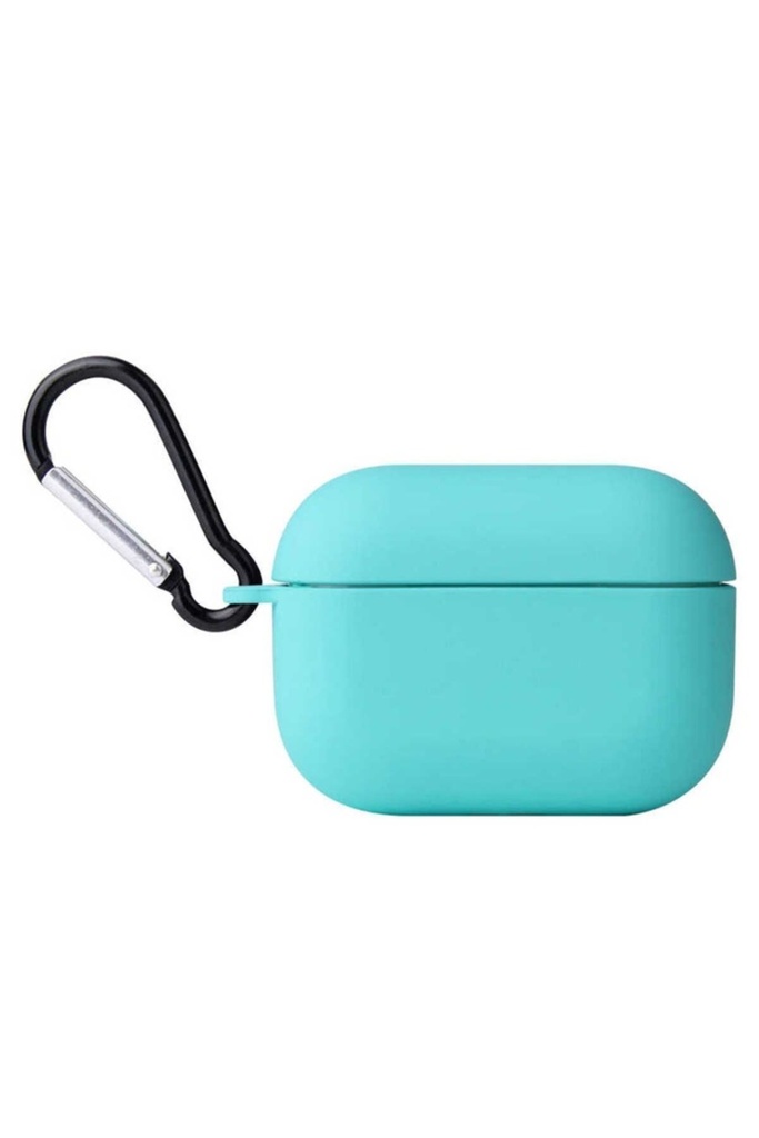 Apple Airpods Pro Uyumlu Kılıf Zore Airbag 11 Silikon
