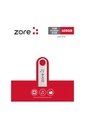 Zore Metal Usb Flash Disk 128GB
