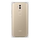 Huawei Mate 20 Lite Uyumlu Kılıf Zore Nitro Anti Shock Silikon