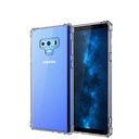 Samsung Galaxy Note 9 Uyumlu Kılıf Zore Nitro Anti Shock Silikon