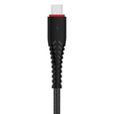 Xipin LX18 Type-C Usb Kablo 1.2M
