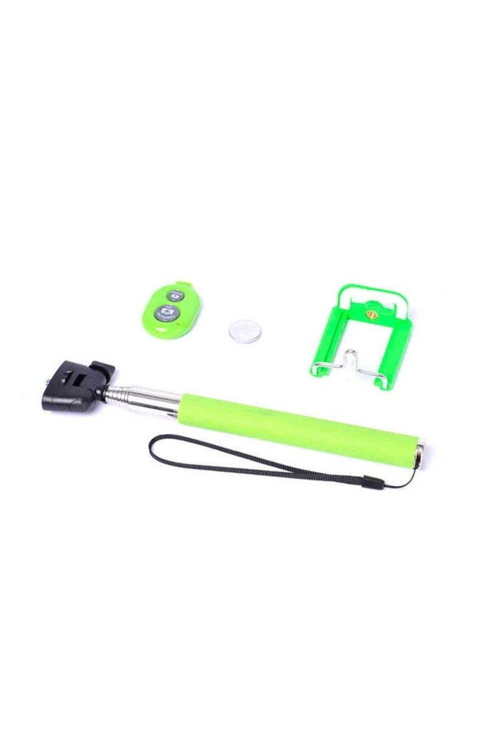 Zore Z07-1 Bluetoothlu Selfie Çubuğu