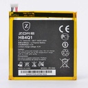 Huawei Ascend P1 Uyumlu Zore Tam Orjinal Batarya