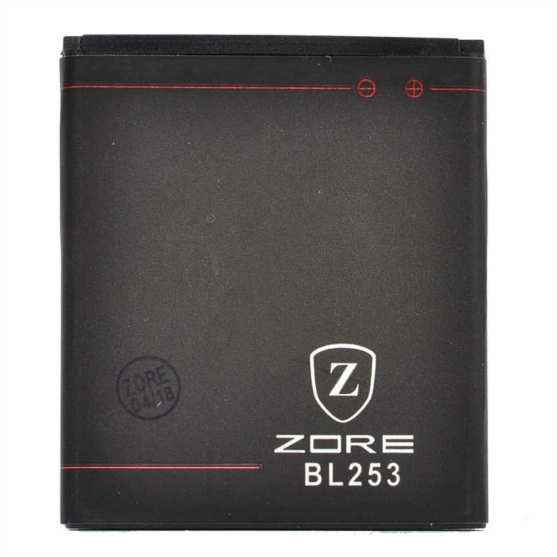 Lenovo A2010 Zore Quality Batarya