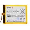 Sony Xperia E5 Uyumlu Zore Tam Orjinal Batarya