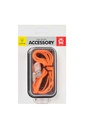 Zore High Speed Lightning Usb Kablo