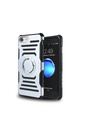 Apple iPhone 5 Uyumlu Kılıf Zore 2 in 1 Kol Bandı