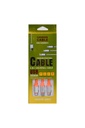 Zore Suffie MTL 3 in 1 Usb Kablo