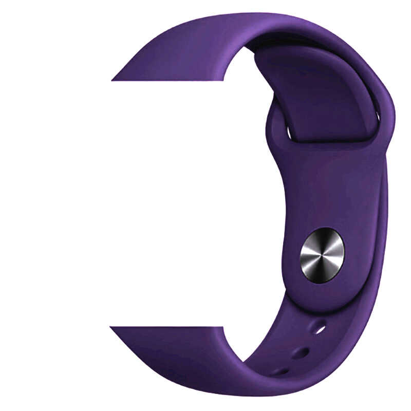 Apple Watch 42mm Uyumlu Zore Klasik Kordon