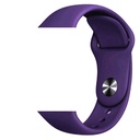 Apple Watch 42mm Uyumlu Zore Klasik Kordon