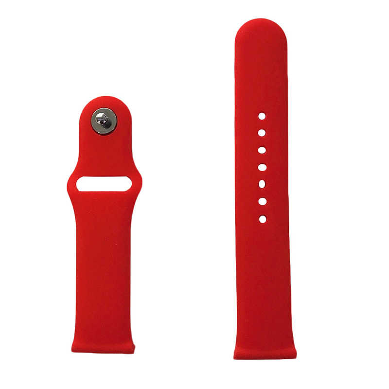 Apple Watch 42mm Uyumlu Zore Klasik Kordon