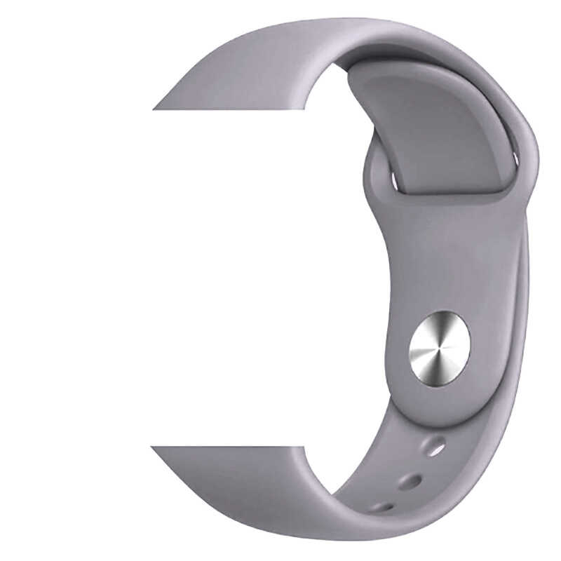 Apple Watch 42mm Uyumlu Zore Klasik Kordon