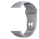 Apple Watch 42mm Uyumlu Zore Klasik Kordon