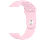 Apple Watch 42mm Uyumlu Zore Klasik Kordon