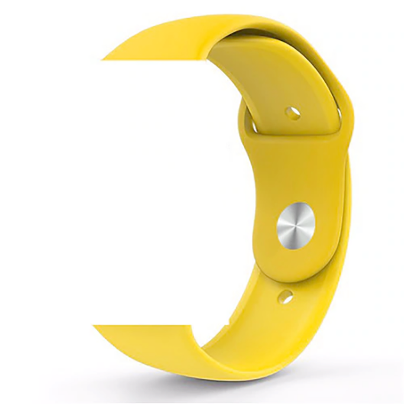 Apple Watch 42mm Uyumlu Zore Klasik Kordon