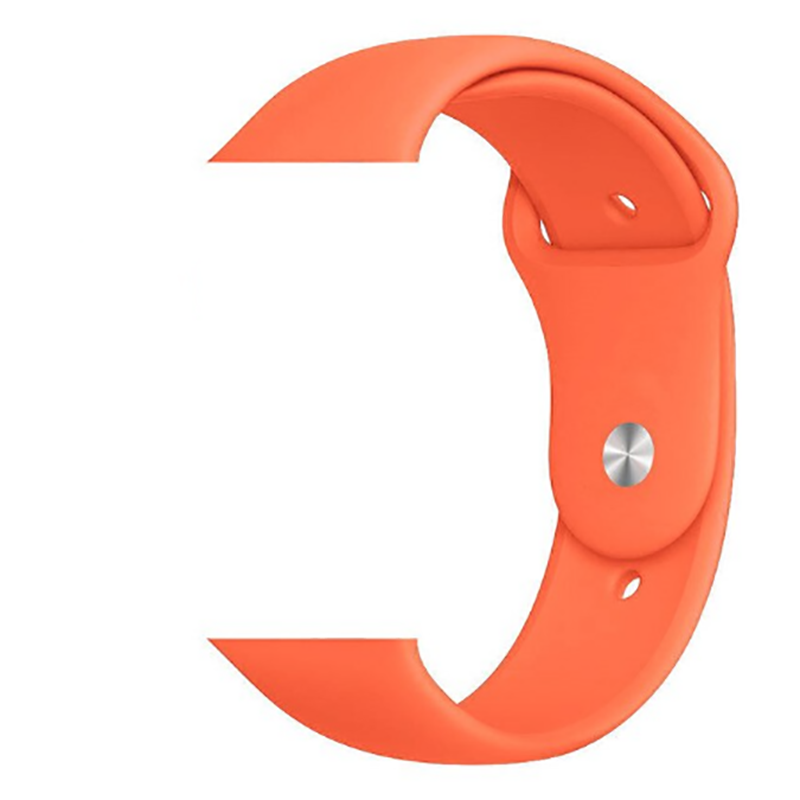 Apple Watch 42mm Uyumlu Zore Klasik Kordon