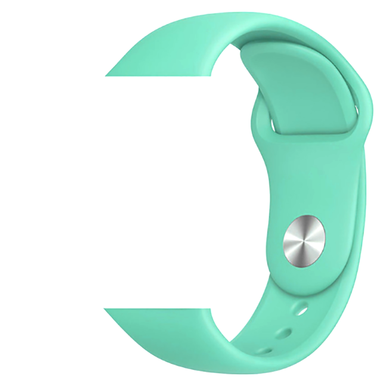 Apple Watch 42mm Uyumlu Zore Klasik Kordon