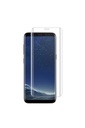 Samsung Galaxy S8 Plus Uyumlu Zore Süper Pet Ekran Koruyucu Jelatin