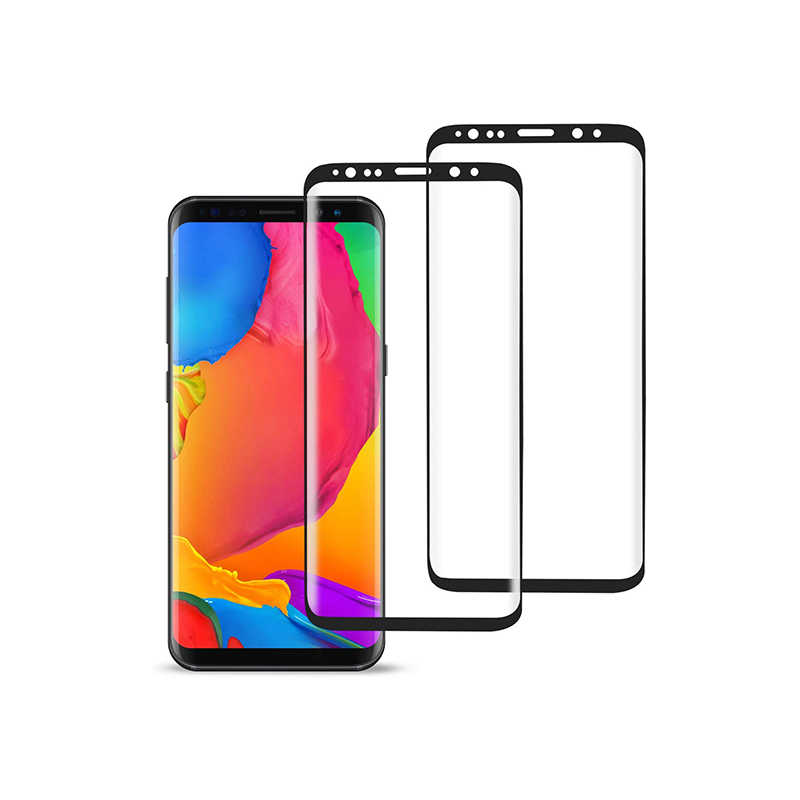 [RNZ-TA35643] Samsung Galaxy S9 Plus Uyumlu Zore Süper Pet Ekran Koruyucu Jelatin