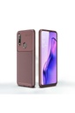 Oppo A31 Uyumlu Kılıf Zore Negro Silikon Kapak