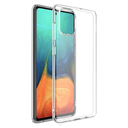 Samsung Galaxy S20 Plus Uyumlu Kılıf Zore Süper Silikon Kapak