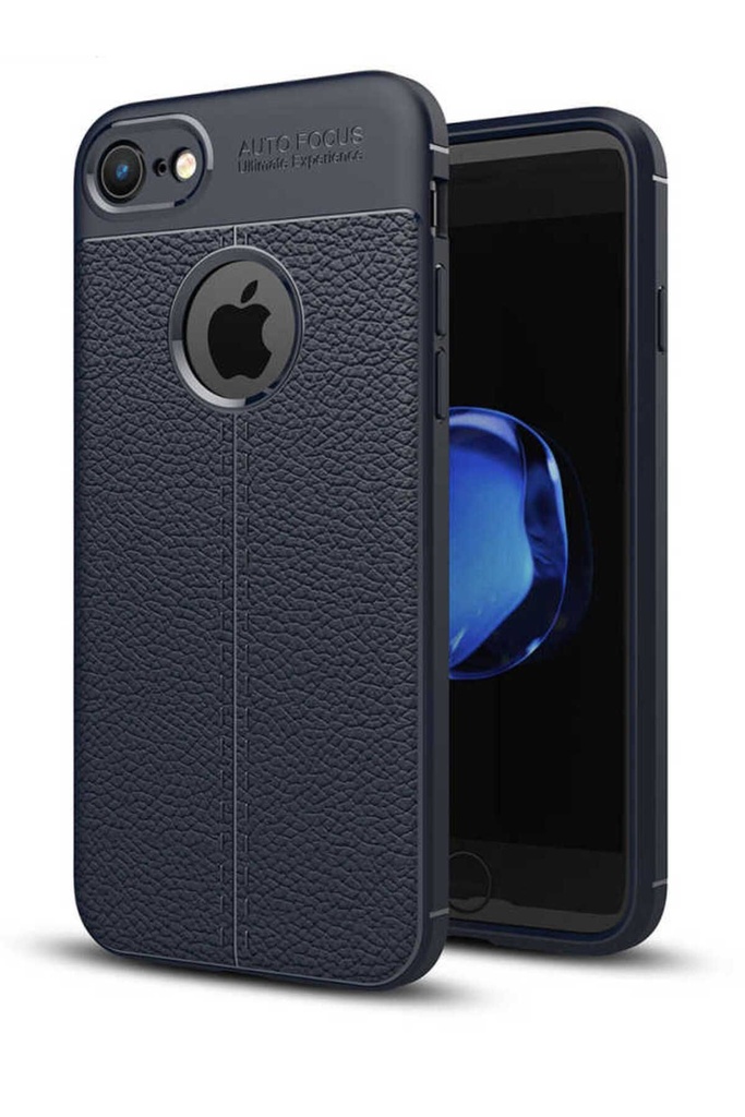 Apple iPhone 7 Uyumlu Kılıf Zore Niss Silikon Kapak