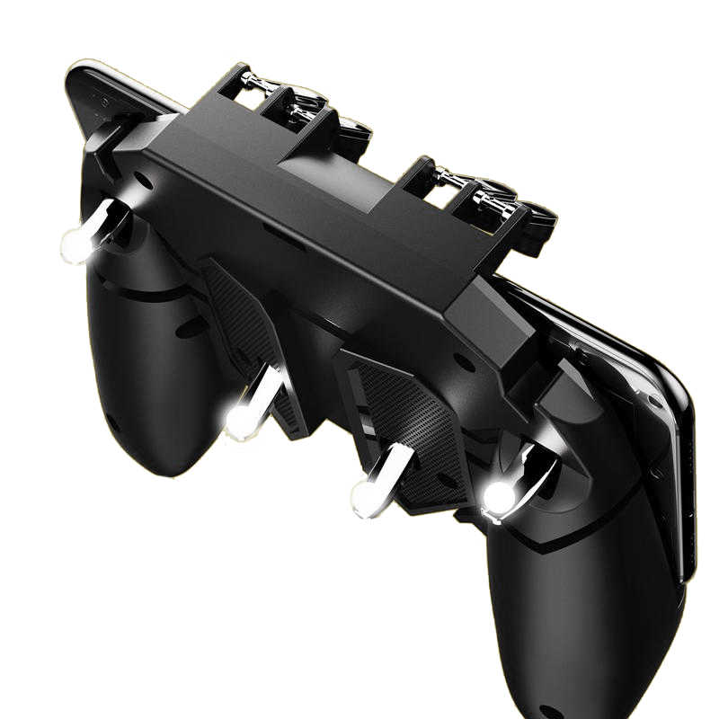 [RNZ-TA35886] ​​Zore AK66 Mobil Game Oyun Aparatı