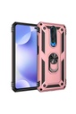 Xiaomi Redmi K30 Uyumlu Kılıf Zore Vega Kapak