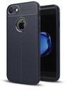 Apple iPhone 7 Uyumlu Kılıf Zore Niss Silikon Kapak