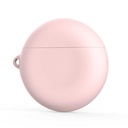 Huawei FreeBuds 3 Uyumlu Kılıf Zore Airbag 11 Silikon