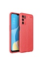 Oppo A16 Uyumlu Kılıf Zore Niss Silikon Kapak