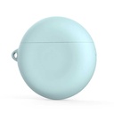 Huawei FreeBuds 3 Uyumlu Kılıf Zore Airbag 11 Silikon
