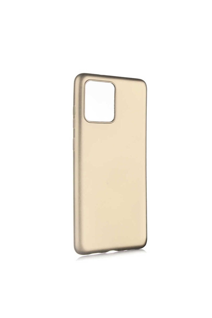Samsung Galaxy S20 Ultra Uyumlu Kılıf Zore Premier Silikon Kapak